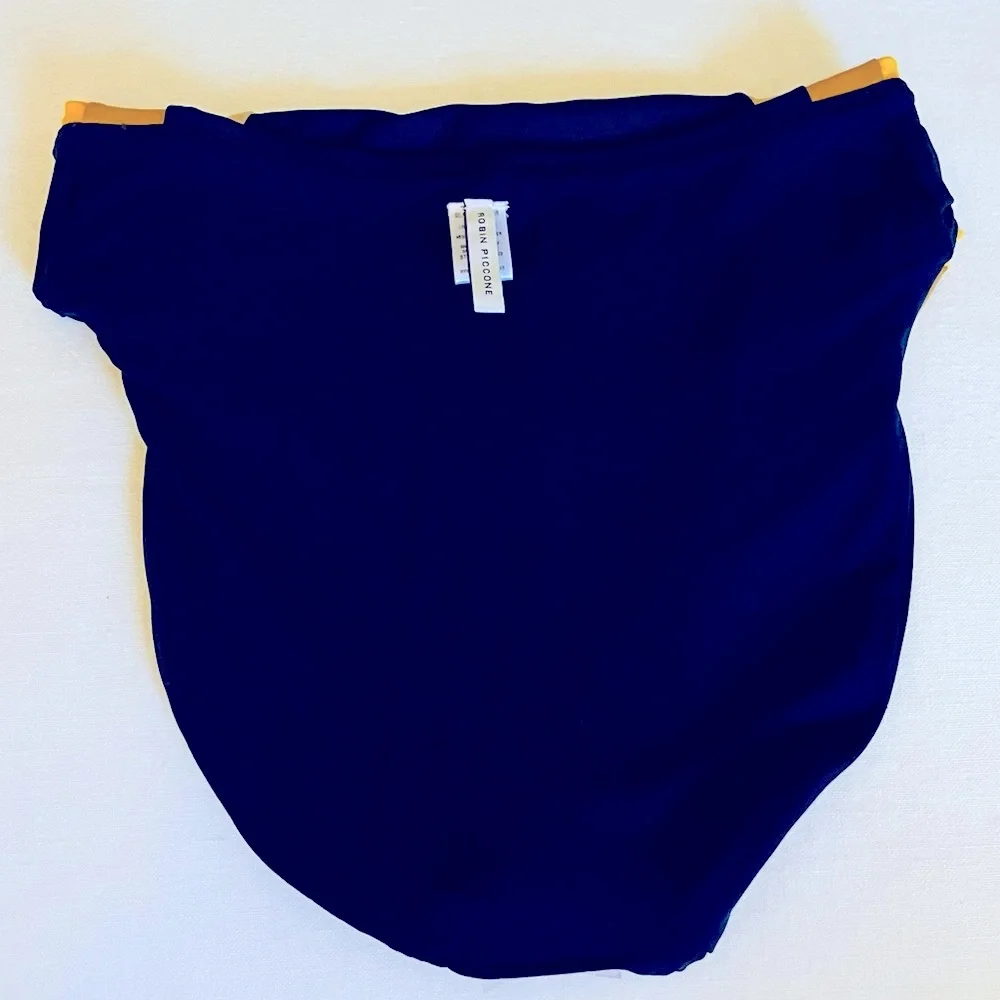 Robin Piccone Bikini Bottom nwot - Picture 6 of 8